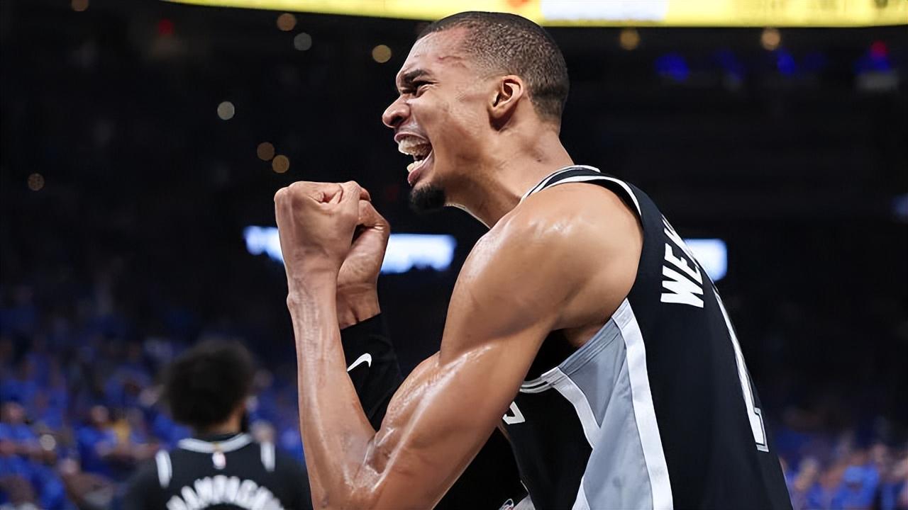25届NBA新秀哈珀获更多关注