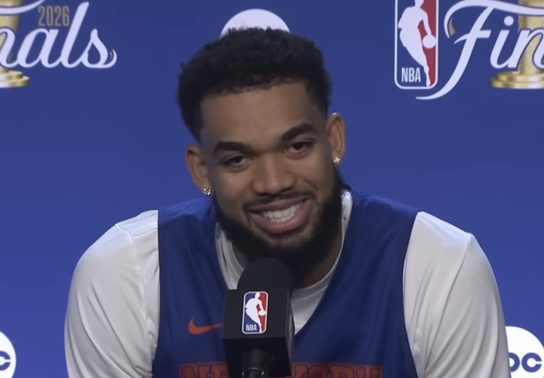 力压姚明！小斯：我是NBA历史第一个高中生身份获得年度最佳新秀