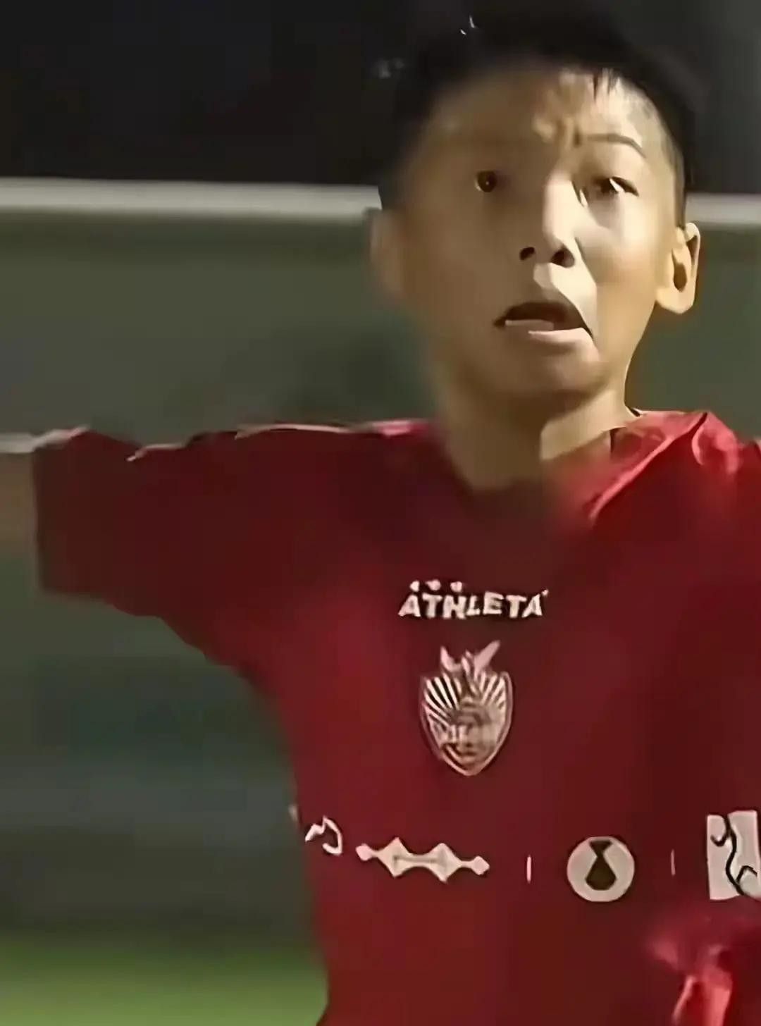 2026年NBA选秀球员之小莫雷兹