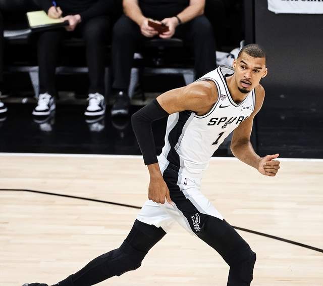 2026年NBA选秀球员之卡迪尔