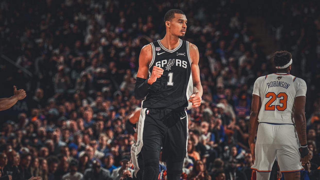 2026年NBA选秀球员之特雷