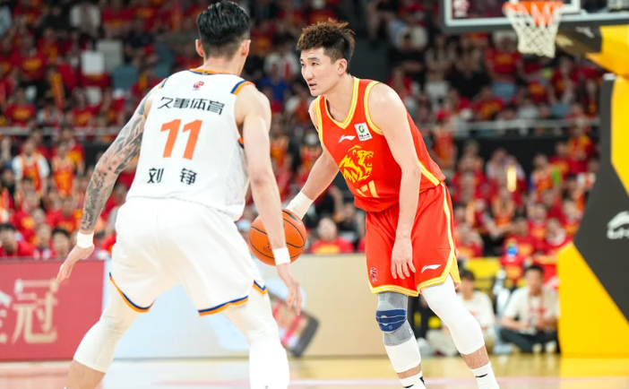 中央5台直播NBA总决赛时间表：6月14日CCTV5+直播G5，FMVP大反转