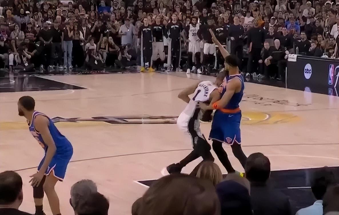 2026年NBA选秀球员之凯莱布