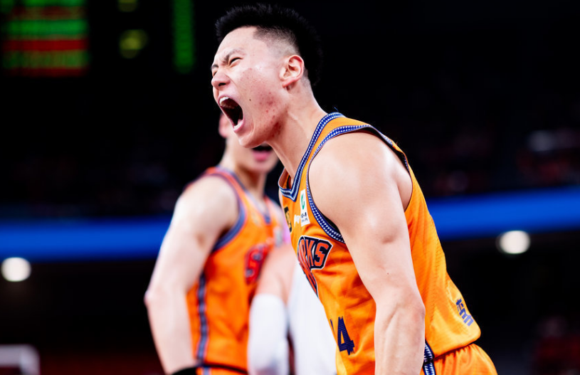 FMVP！总决赛控卫天花板！谢谢你，独行侠！