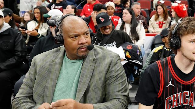 NBA休赛期多笔交易流言更新
