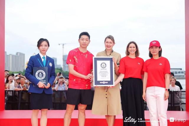 曼哈顿将6月11日命名为阿努诺比日 OG：倍感荣幸 心怀感激