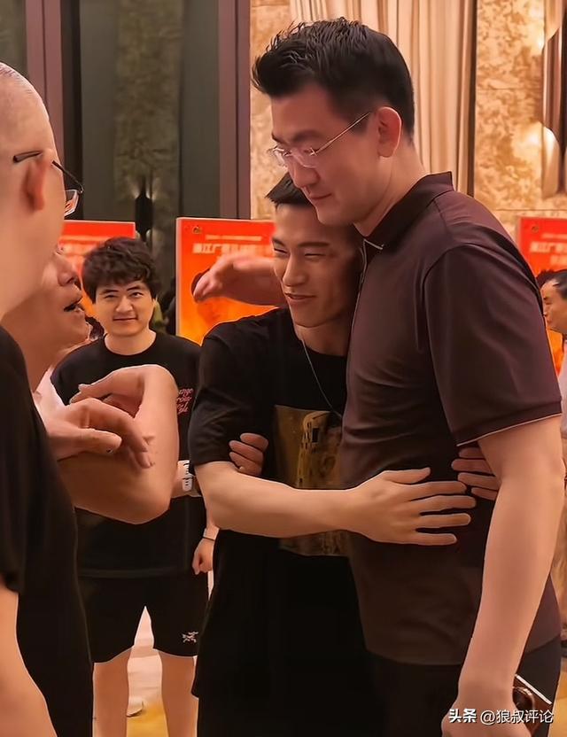 福斯特将吹罚NBA总决赛G5