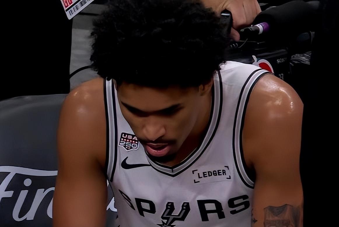 超早期NBA实力榜：马刺领跑，雷霆紧随其后