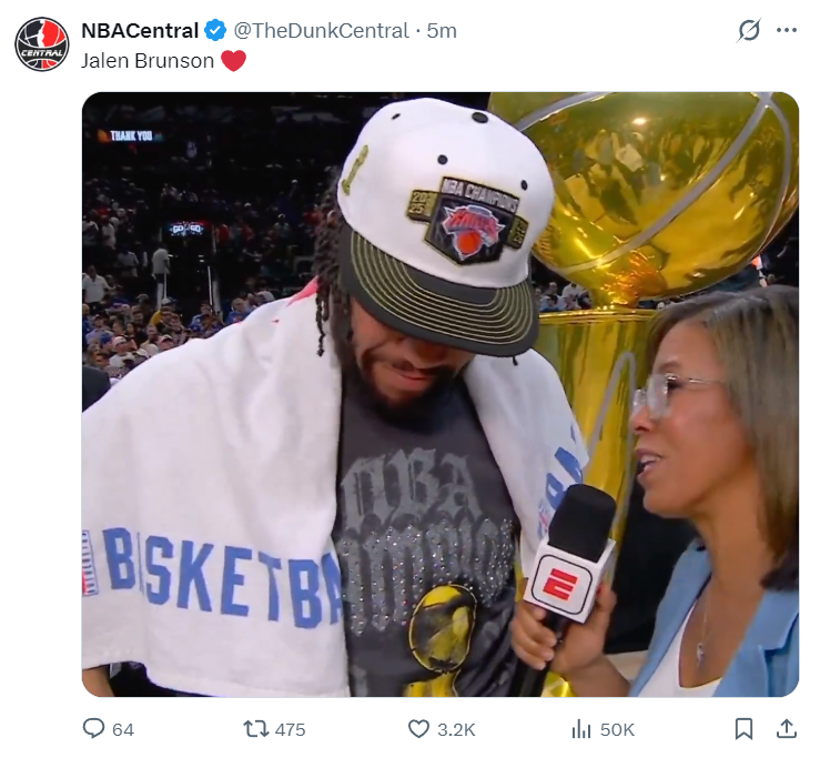 NBA流言汇总：雄鹿绿军围绕字母谈判 布朗去第三方