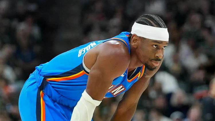 百花齐放，NBA过去8个赛季总冠军为8支不同球队