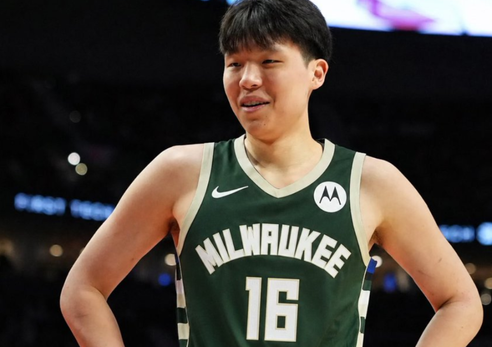他来了！NBA官方公布总决赛G5裁判：福斯特回归担任主裁判