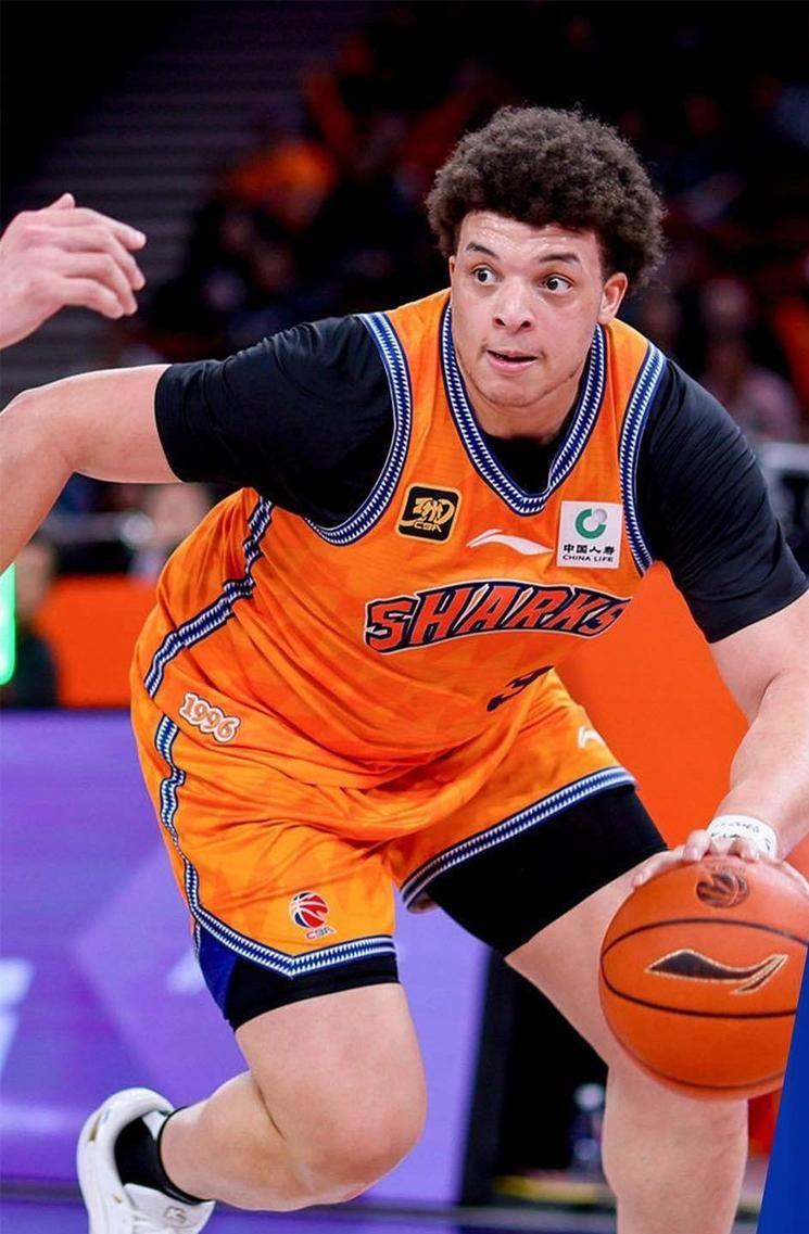 25届NBA新秀哈珀获更多关注