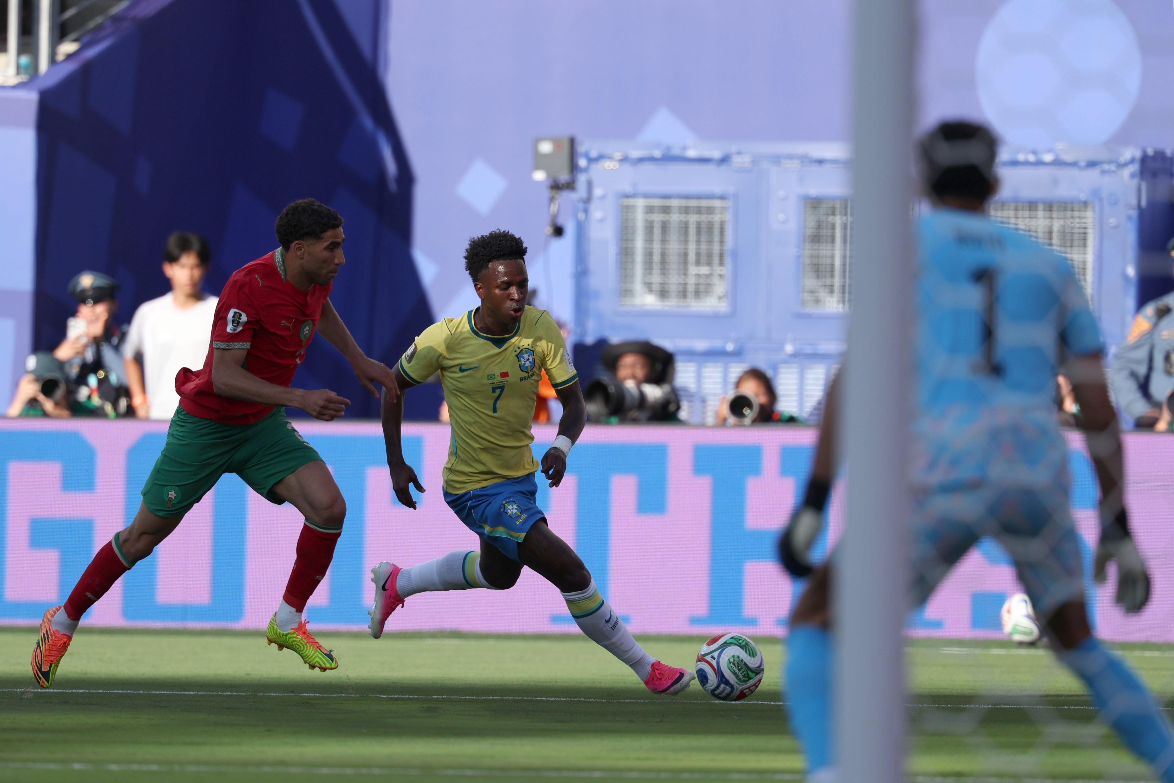 【世界杯】卢卡库登场23秒造乌龙，比利时1比1埃及